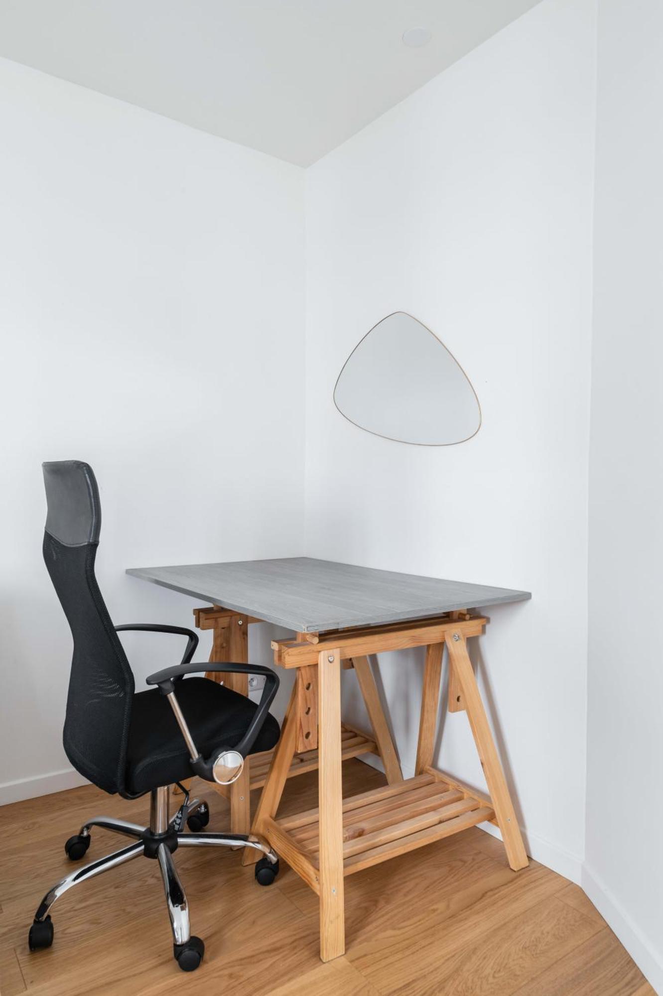 شقة 2 Pieces Renovee A Neuf Paris 5 - 4P - Flat-Guest المظهر الخارجي الصورة